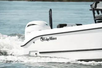 Thumbnail von Edgewater 208 CC