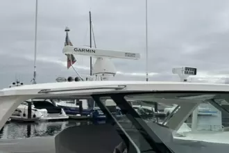 Thumbnail von Tiara Yachts 38 LS