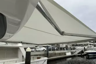 Thumbnail von Tiara Yachts 38 LS