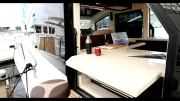 Thumbnail von Galeon 470 SKY