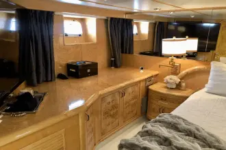 Thumbnail von Tarrab 62 Fly