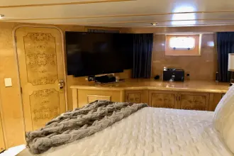 Thumbnail von Tarrab 62 Fly