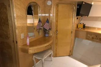 Thumbnail von Tarrab 62 Fly