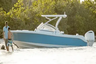 Thumbnail von Edgewater 248 CX