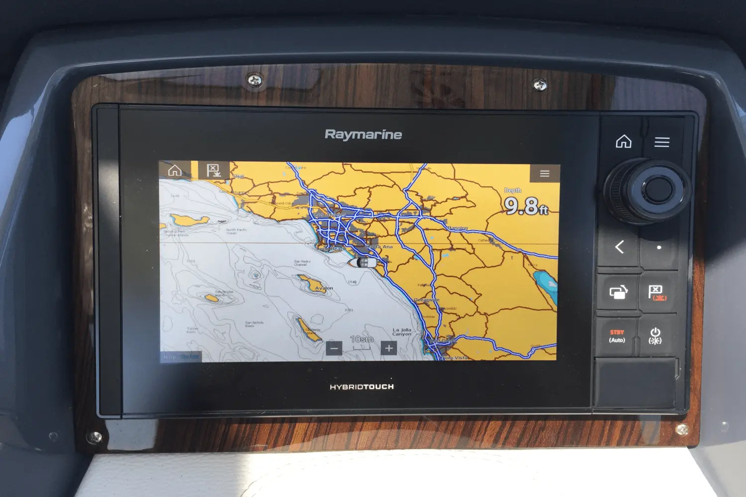 Thumbnail von Cruisers Yachts 35 Express