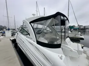 Thumbnail von Cruisers Yachts 35 Express