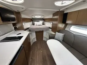 Thumbnail von Cruisers Yachts 35 Express