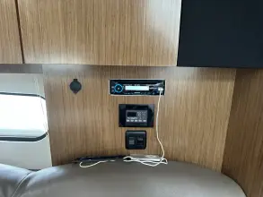 Thumbnail von Cruisers Yachts 35 Express