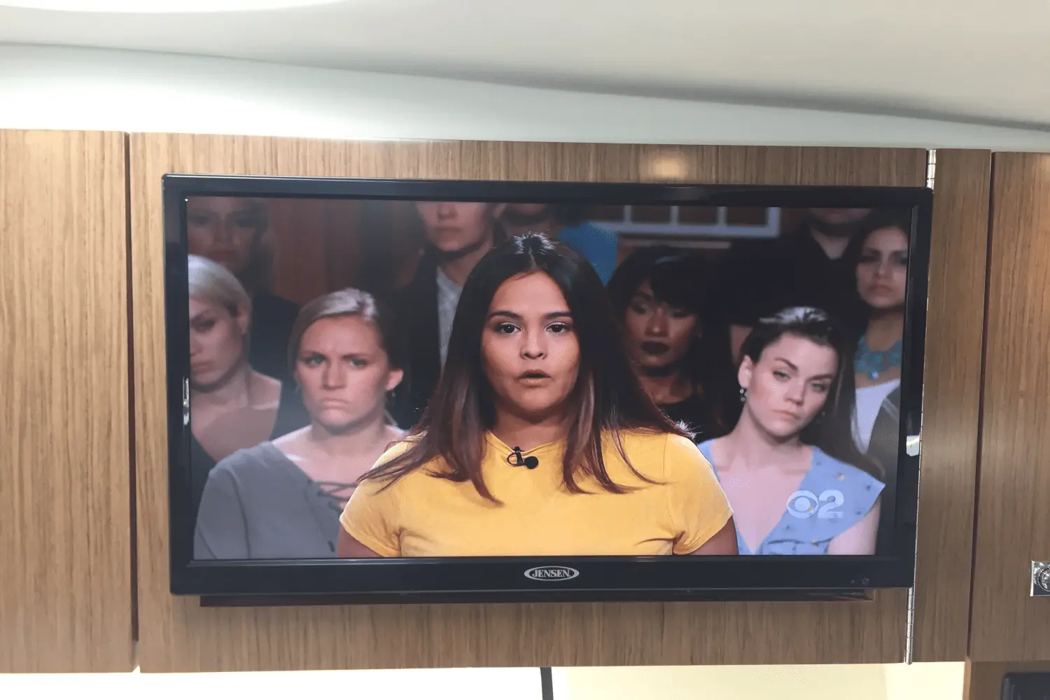 Thumbnail von Cruisers Yachts 35 Express