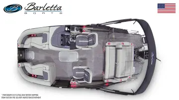 Thumbnail von Barletta Lusso 23UC