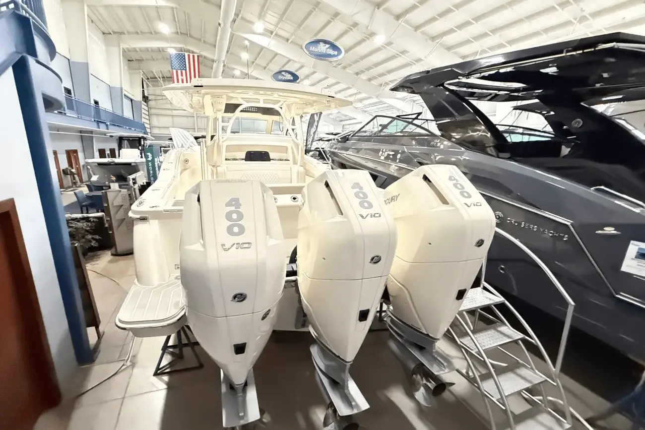 Thumbnail von Scout 377 LXF