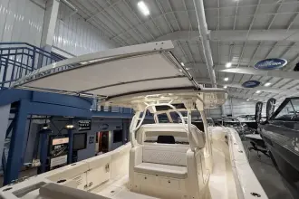 Thumbnail von Scout 377 LXF