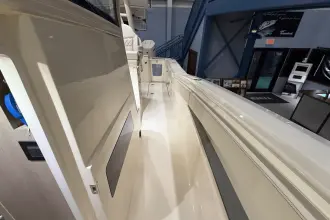 Thumbnail von Scout 377 LXF