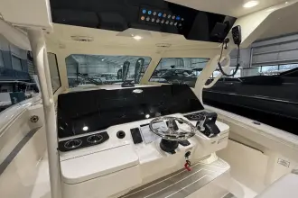 Thumbnail von Scout 377 LXF