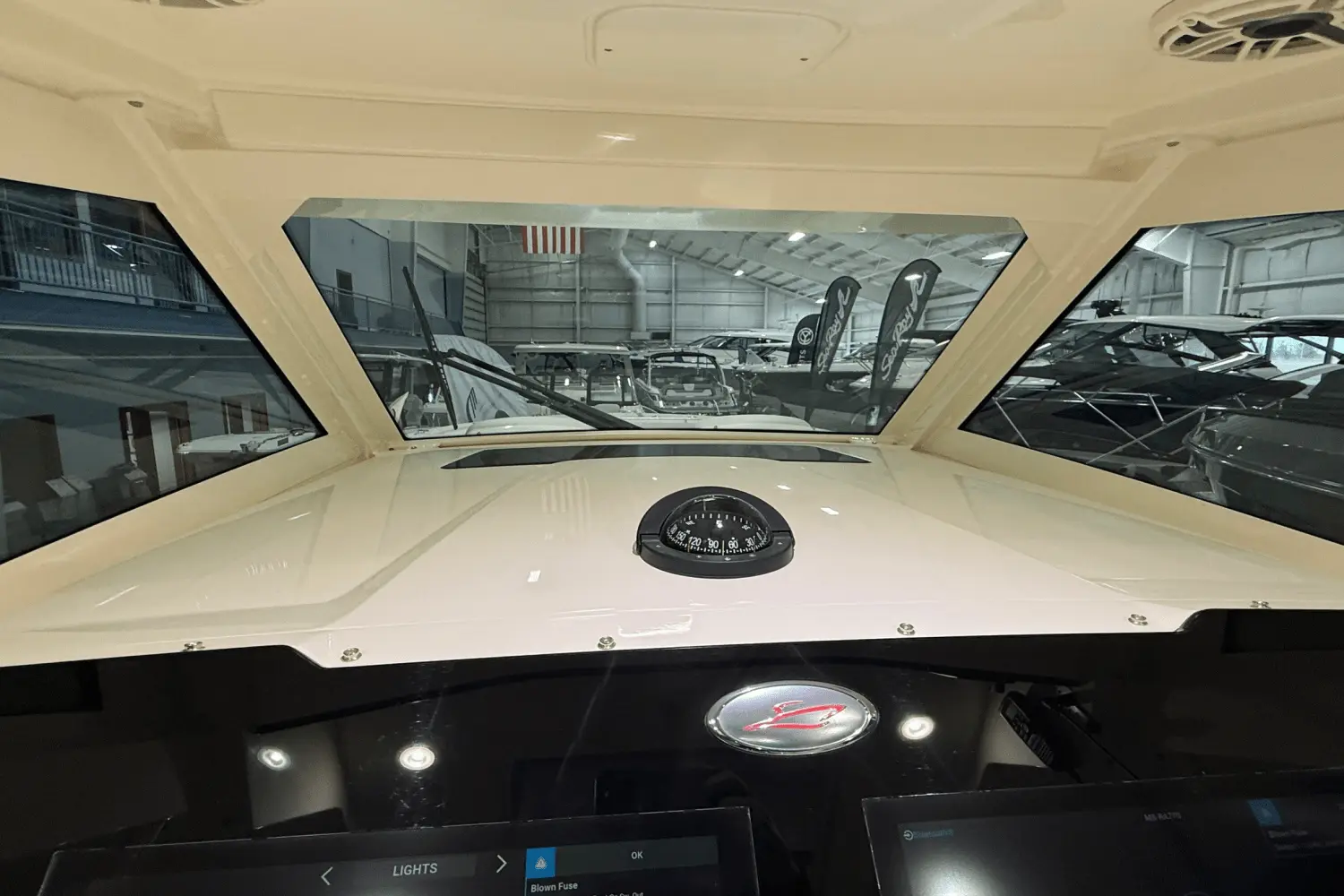 Thumbnail von Scout 377 LXF