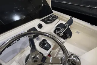 Thumbnail von Scout 377 LXF