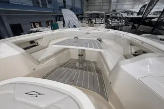 Thumbnail von Scout 377 LXF