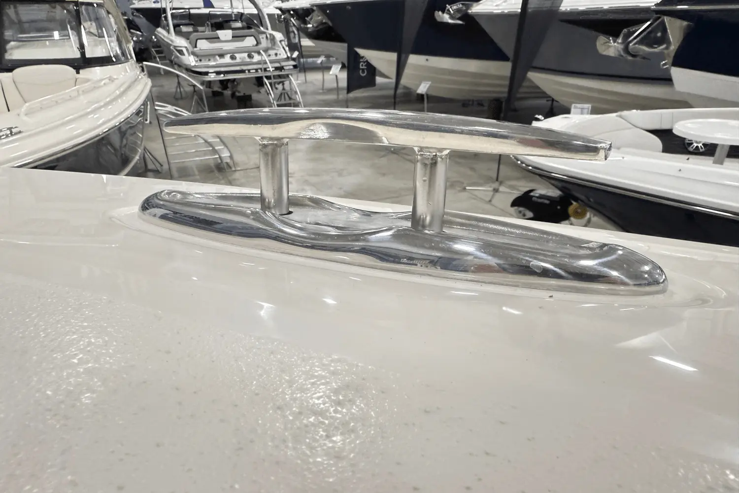 Thumbnail von Scout 377 LXF