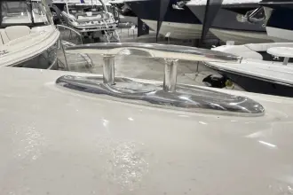 Thumbnail von Scout 377 LXF