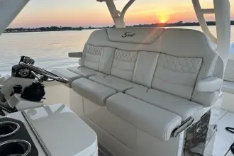 Thumbnail von Scout 377 LXF