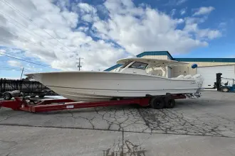 Thumbnail von Scout 377 LXF