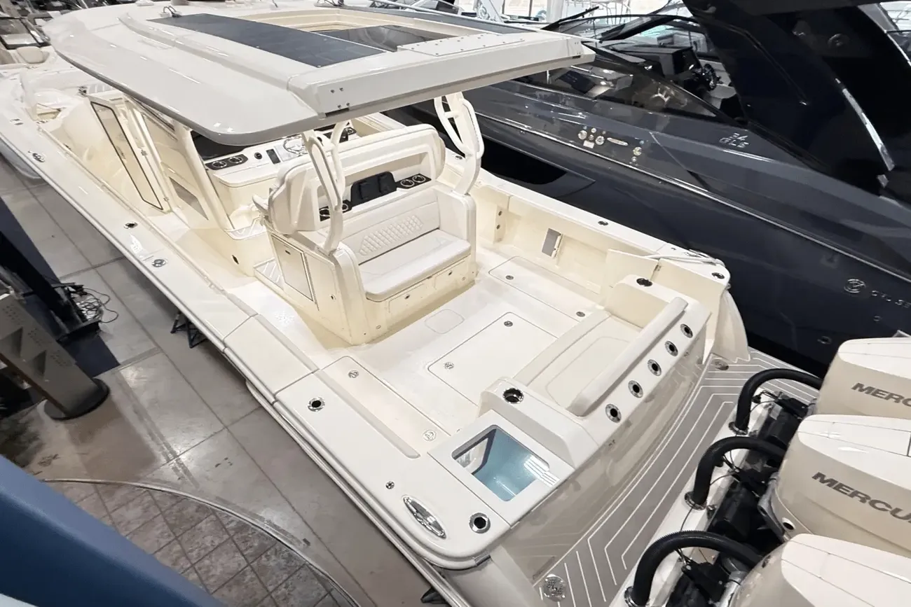 Thumbnail von Scout 377 LXF