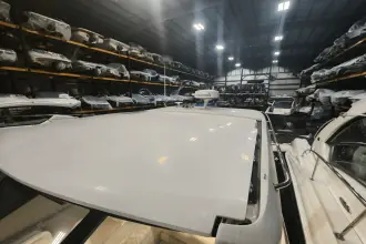 Thumbnail von Regal Commodore 360