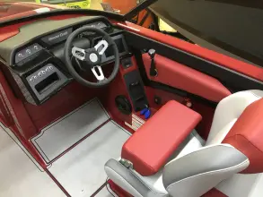 Thumbnail von MasterCraft NXT22