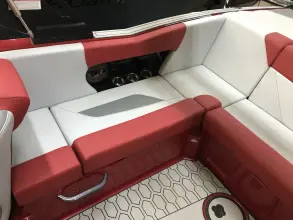 Thumbnail von MasterCraft NXT22