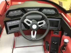 Thumbnail von MasterCraft NXT22