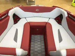 Thumbnail von MasterCraft NXT22