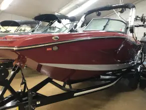 Thumbnail von MasterCraft NXT22