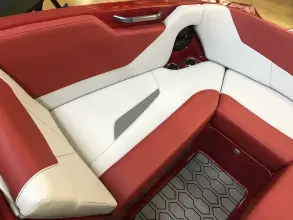 Thumbnail von MasterCraft NXT22