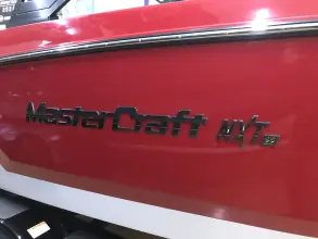 Thumbnail von MasterCraft NXT22