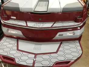 Thumbnail von MasterCraft NXT22