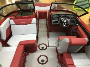 Thumbnail von MasterCraft NXT22