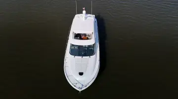 Thumbnail von Tiara Yachts 53 Coupe