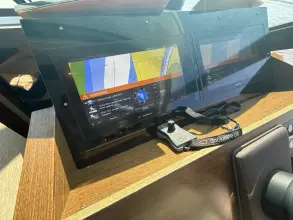 Thumbnail von Tiara Yachts 53 Coupe