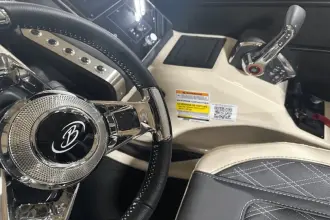 Thumbnail von Barletta Lusso 23UC