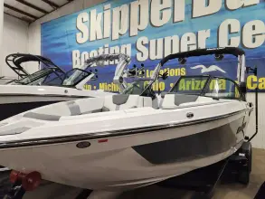 Thumbnail von MasterCraft XT25