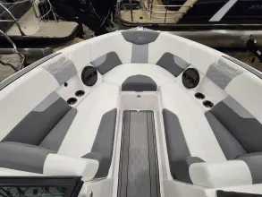 Thumbnail von MasterCraft XT25