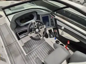 Thumbnail von MasterCraft XT25