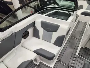 Thumbnail von MasterCraft XT25