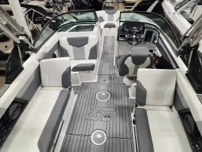 Thumbnail von MasterCraft XT25