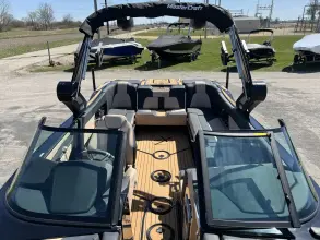 Thumbnail von MasterCraft X 24