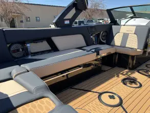 Thumbnail von MasterCraft X 24