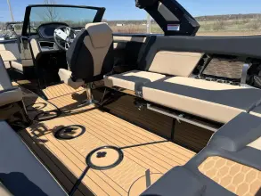 Thumbnail von MasterCraft X 24