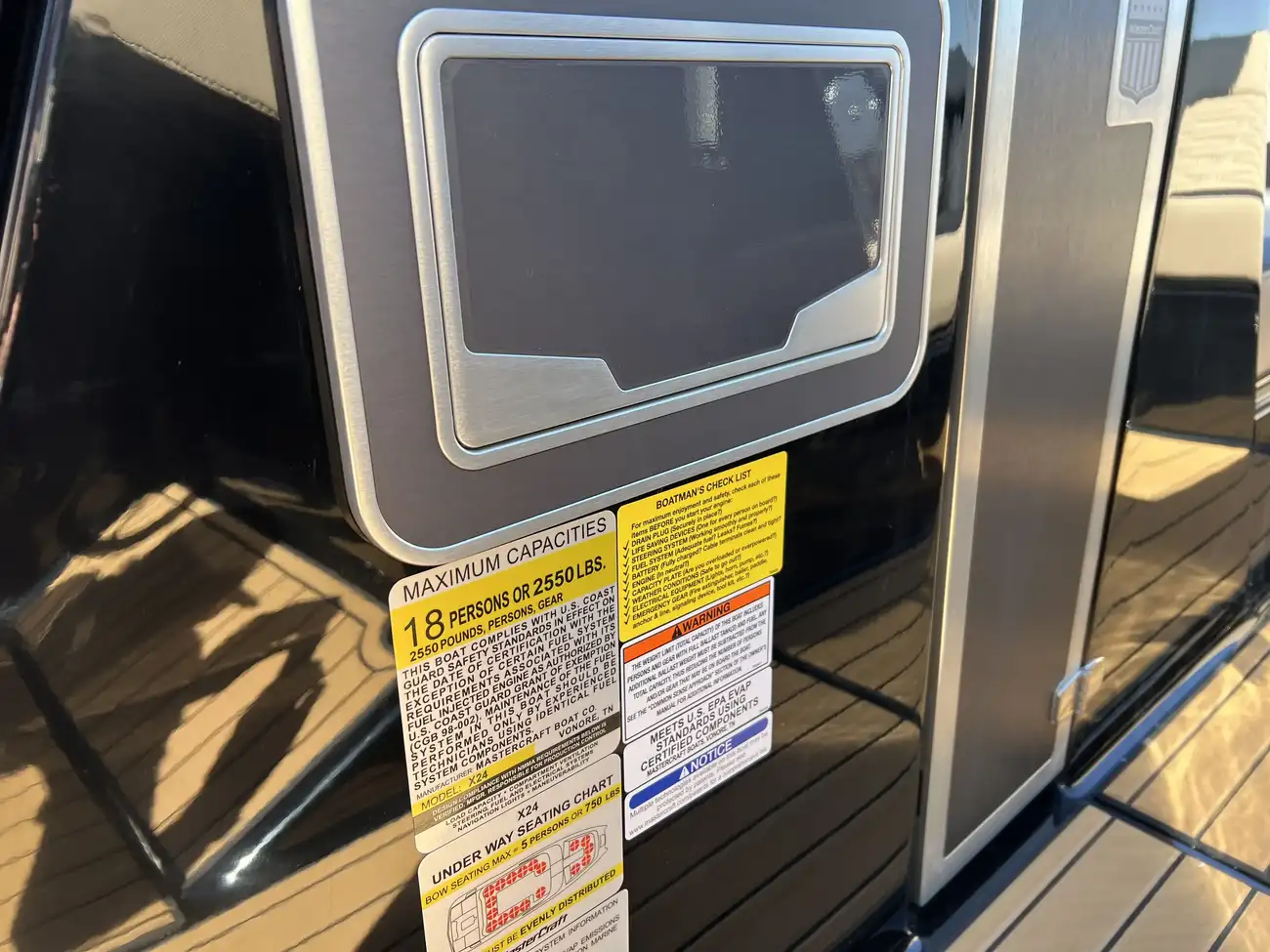 Thumbnail von MasterCraft X 24