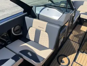 Thumbnail von MasterCraft X 24