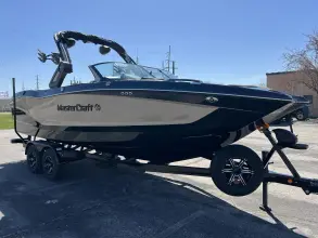 Thumbnail von MasterCraft X 24